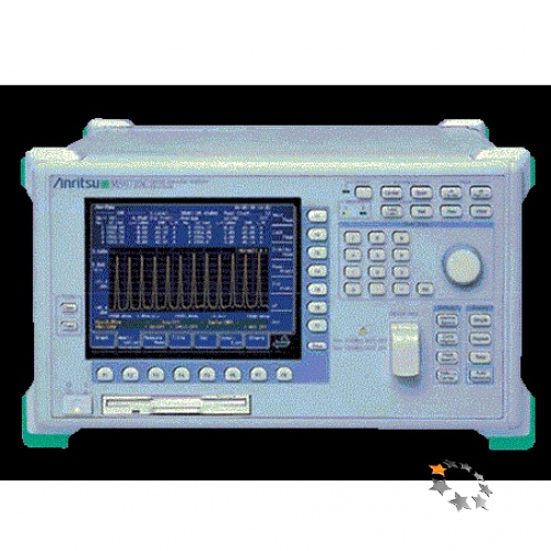 Анализаторы оптического спектра